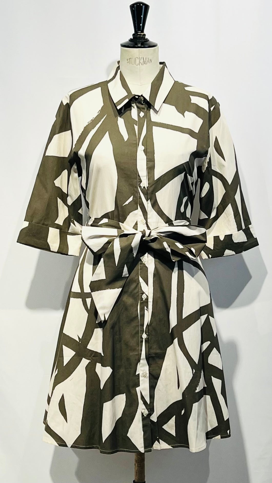 ROBE GOA BIBA