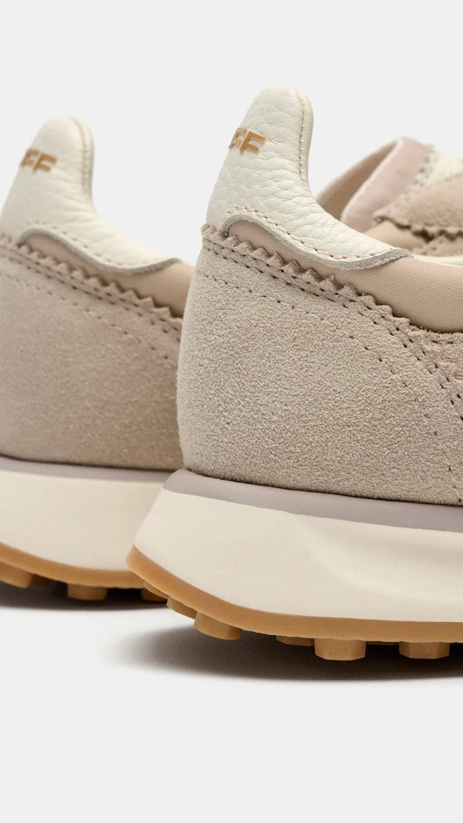 SNEAKERS HOFF BRIDGE MKII