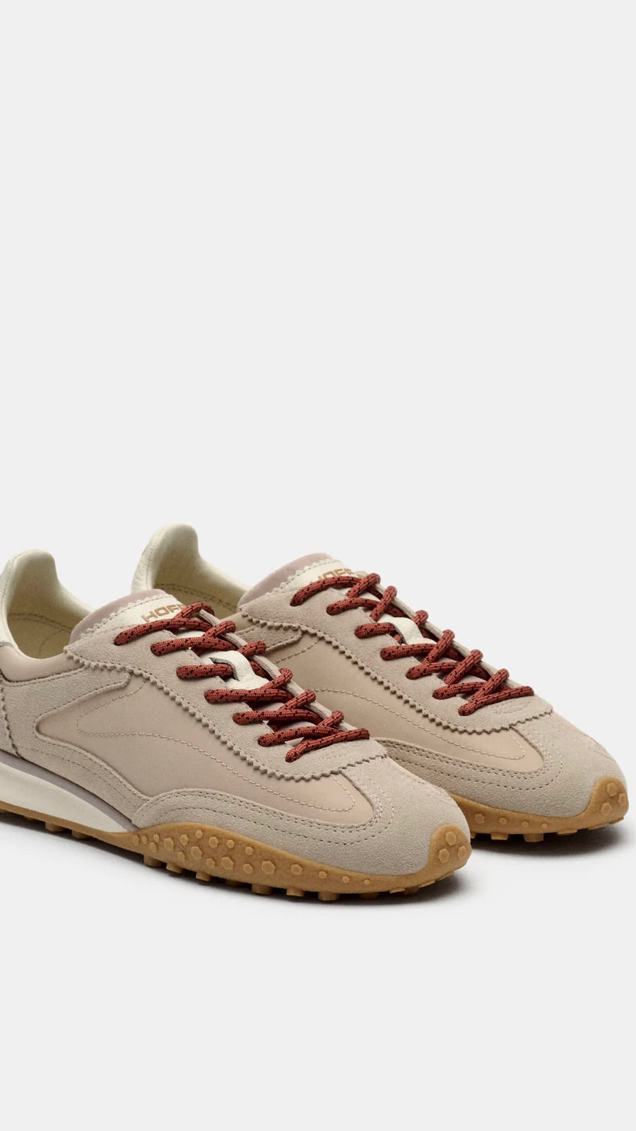 SNEAKERS HOFF BRIDGE MKII