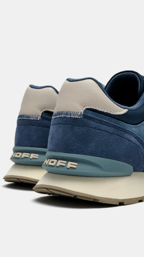 SNEAKERS HOFF CITY NAVY