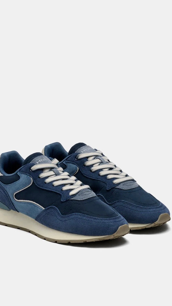 SNEAKERS HOFF CITY NAVY