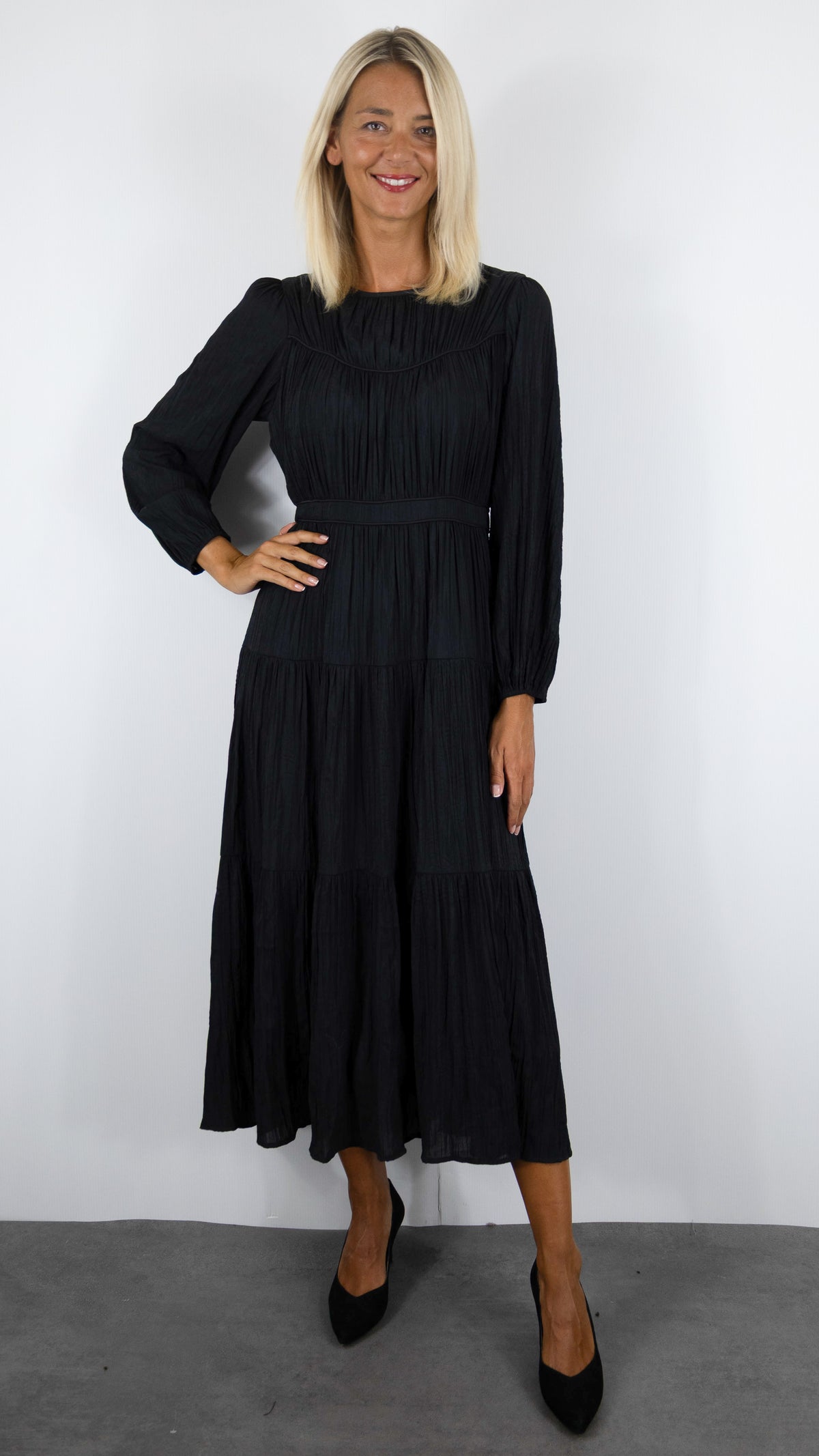 ROBE CHOKLATE CK08357