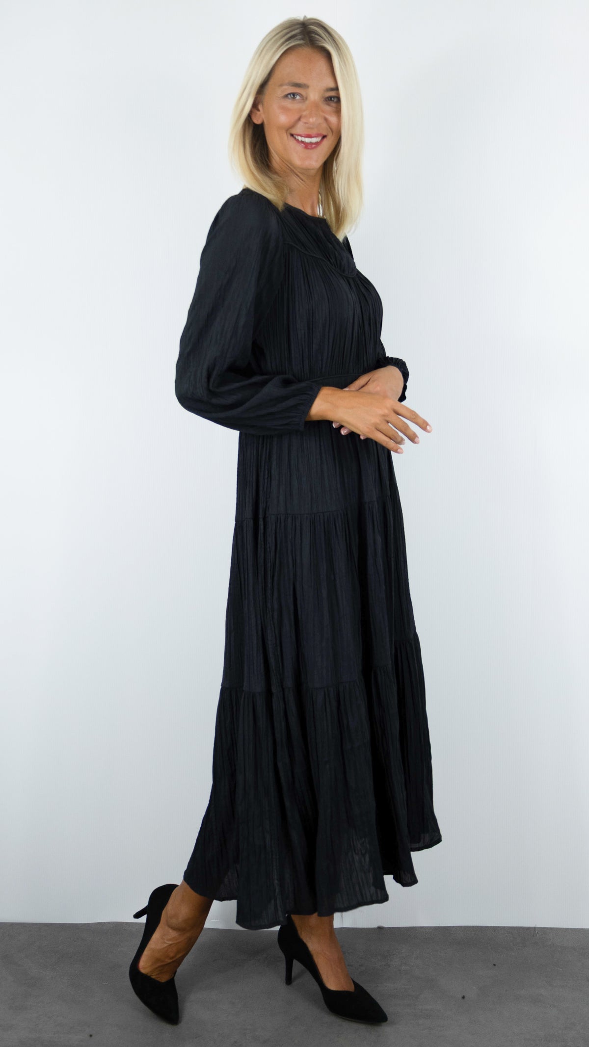 ROBE CHOKLATE CK08357