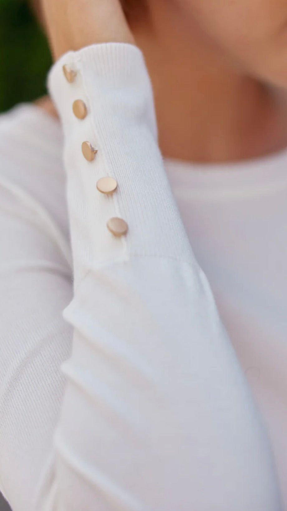 PULL FIN LA PETITE ETOILE BEATRICE BLANC