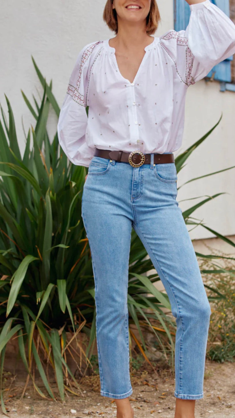 BLOUSE LA PETITE ETOILE SLOANE
