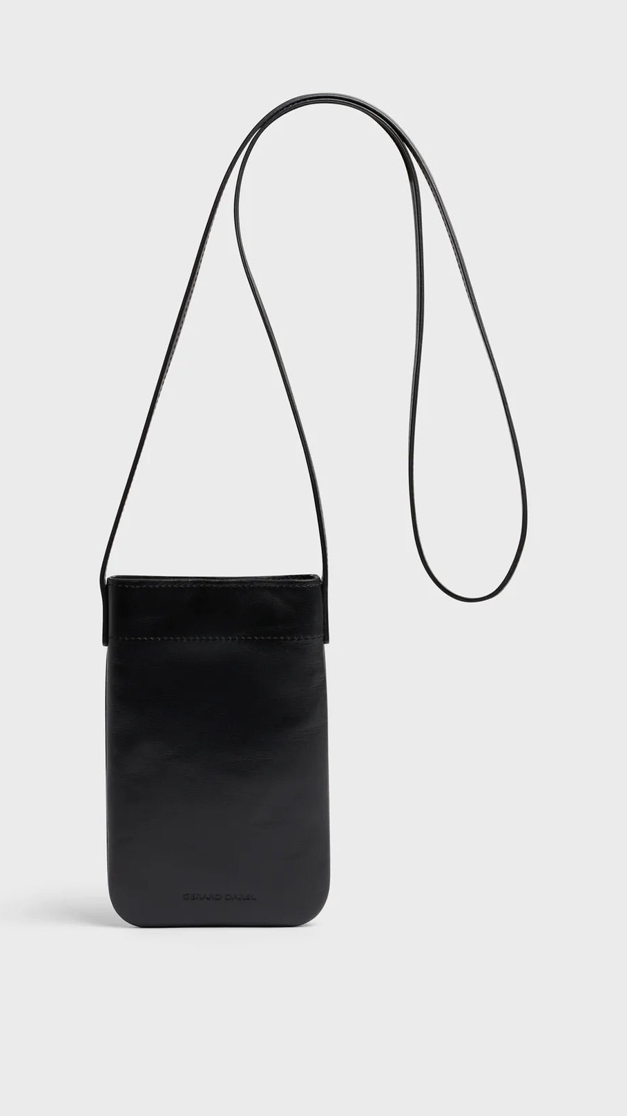 SAC TELEPHONE GERARD DAREL LADYPHONE NOIR