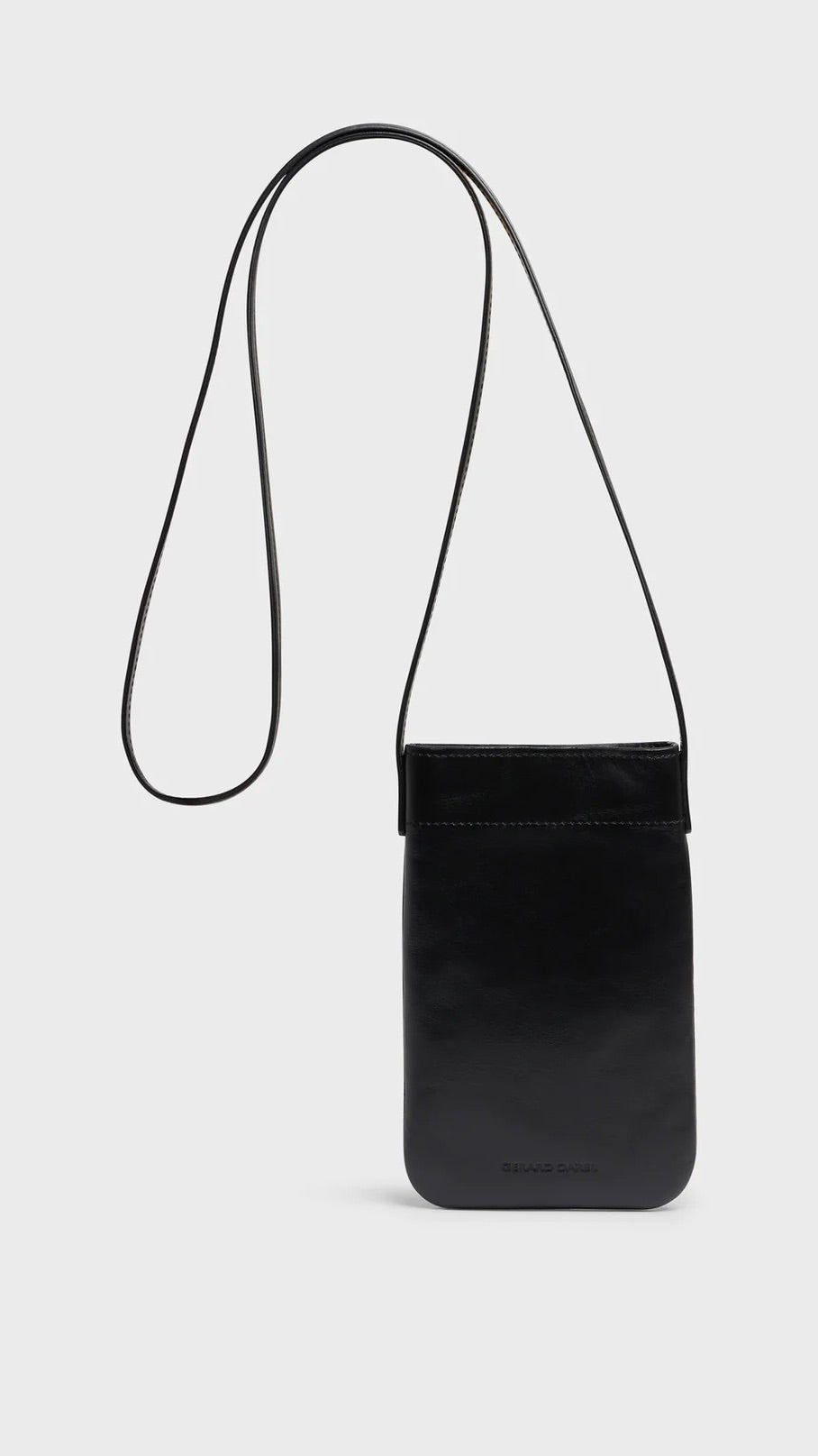 SAC TELEPHONE GERARD DAREL LADYPHONE NOIR