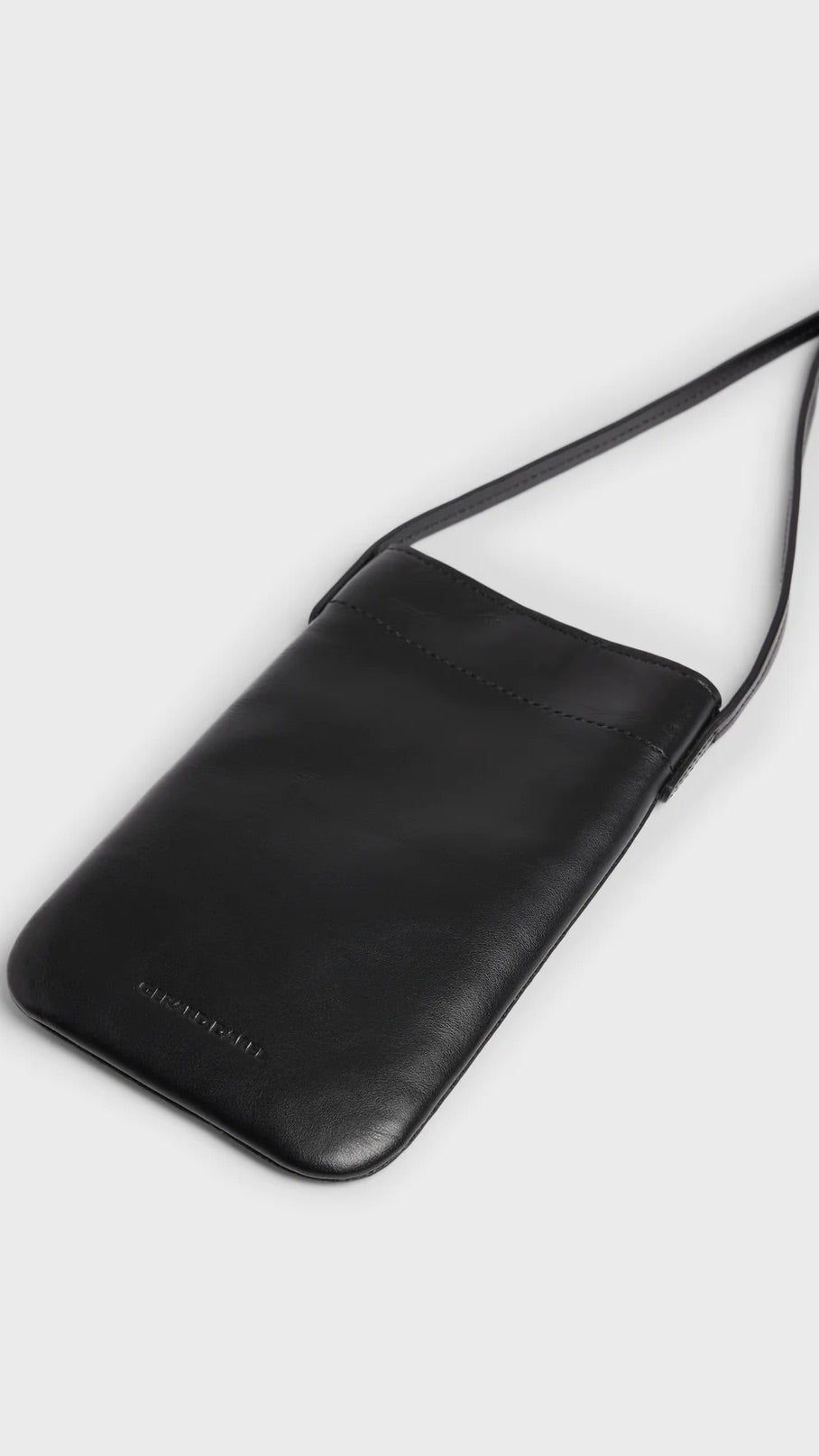 SAC TELEPHONE GERARD DAREL LADYPHONE NOIR