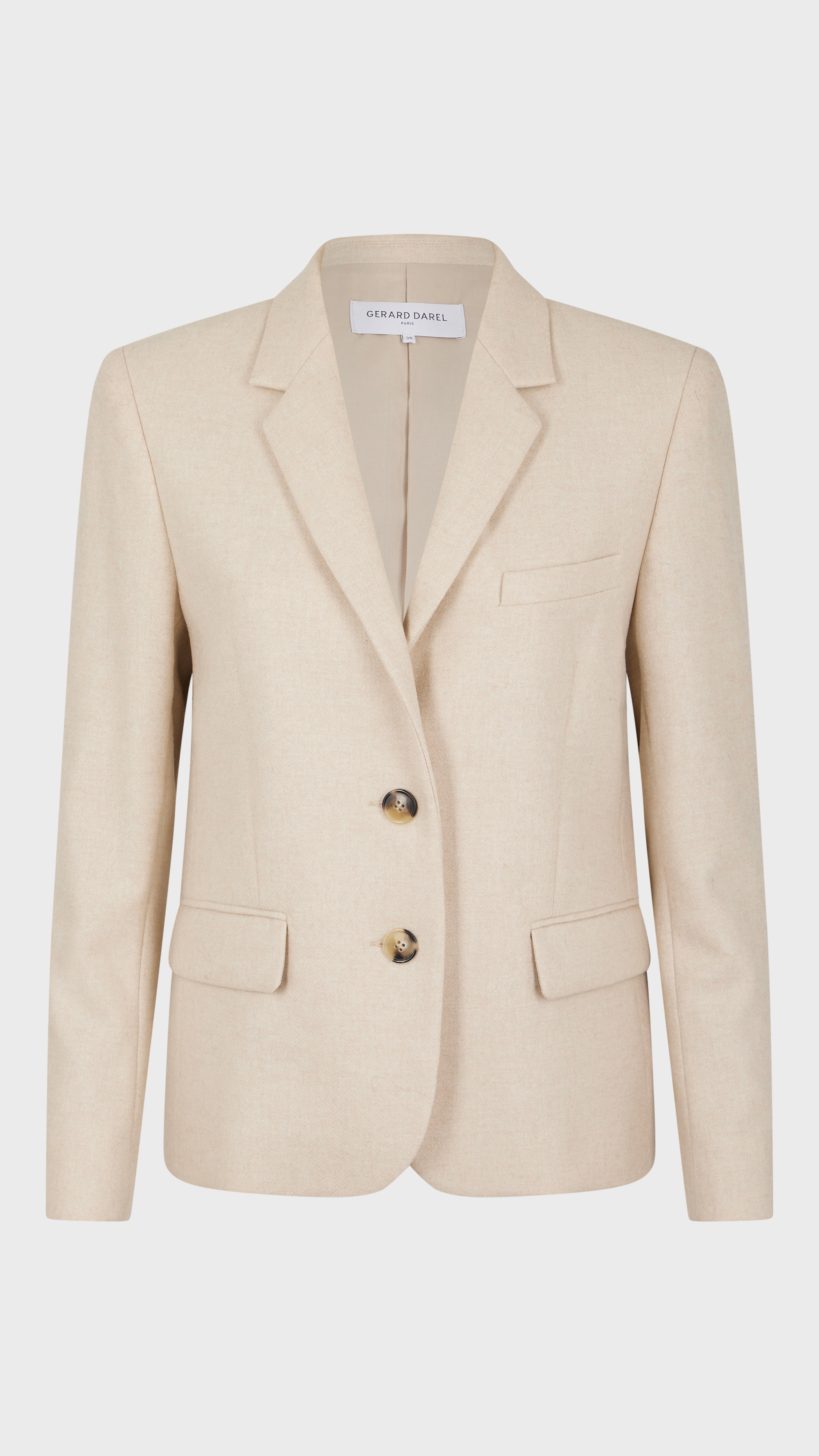 VESTE GERARD DAREL NADEGE