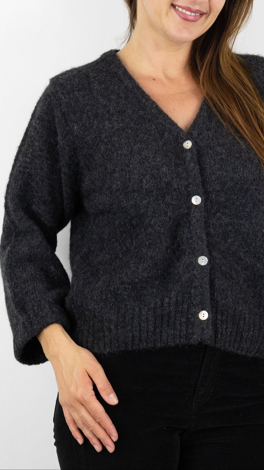 GILET AMERICAN VINTAGE EAST