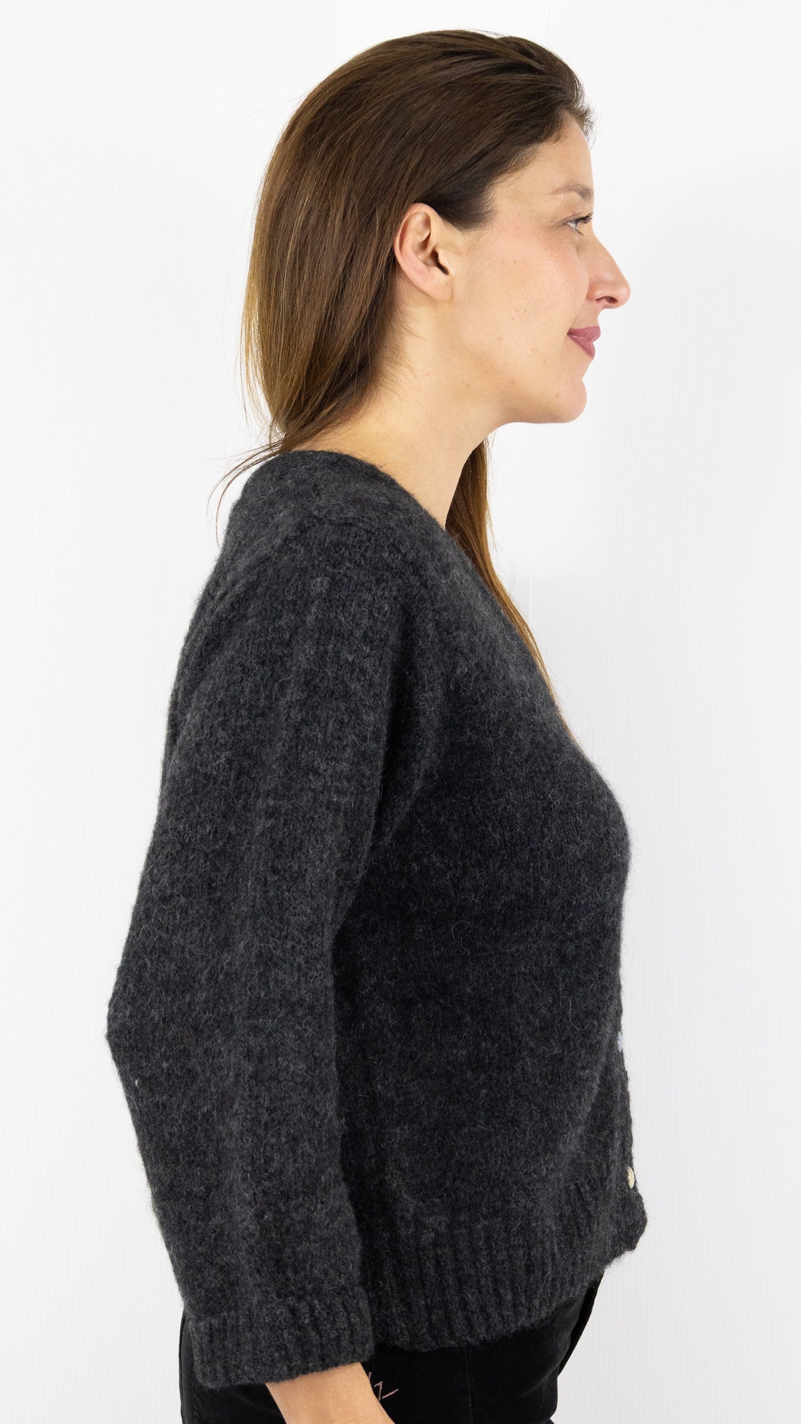 GILET AMERICAN VINTAGE EAST