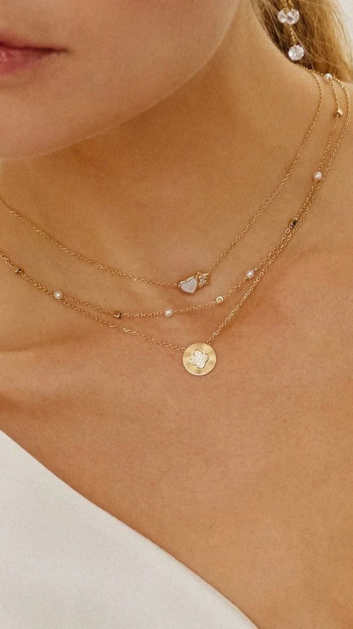 COLLIER ZAG GARGANO