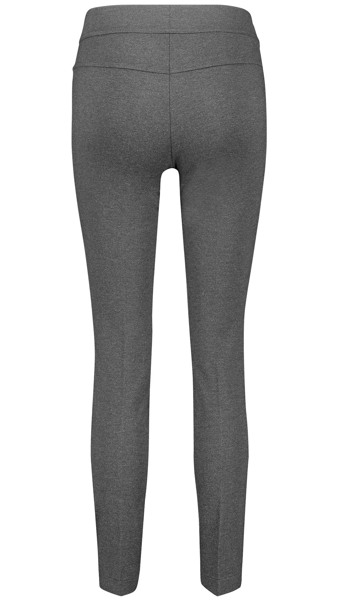 PANTALON JERSEY GERRY WEBER 122028 66275 ANTHRACITE