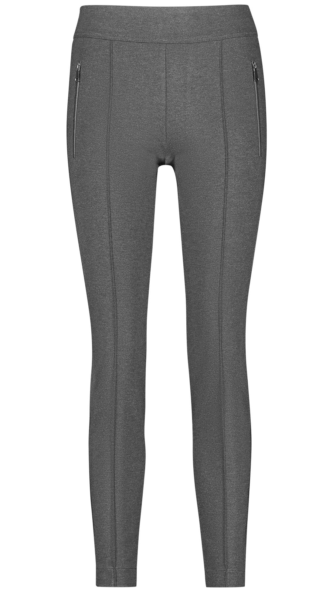 PANTALON JERSEY GERRY WEBER 122028 66275 ANTHRACITE