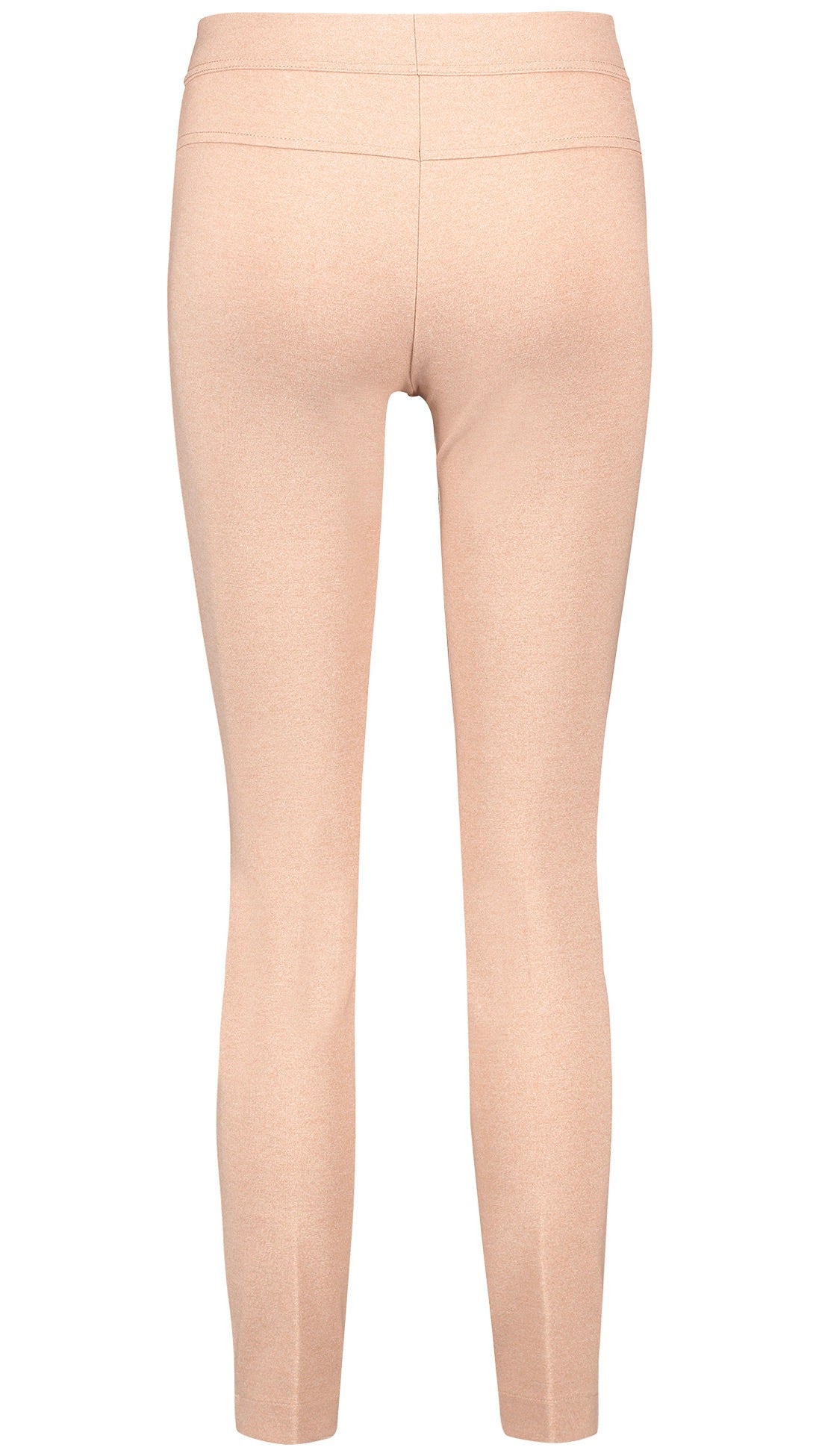 PANTALON JERSEY GERRY WEBER 122028 66275 BEIGE