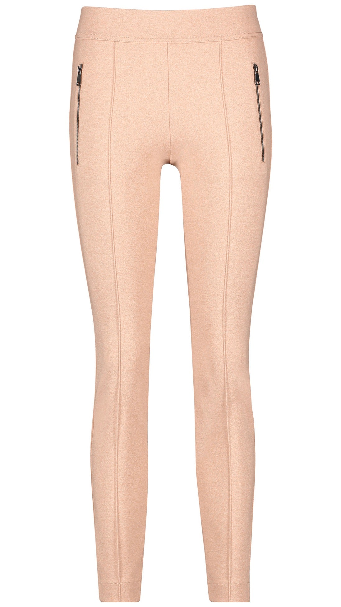 PANTALON JERSEY GERRY WEBER 122028 66275 BEIGE