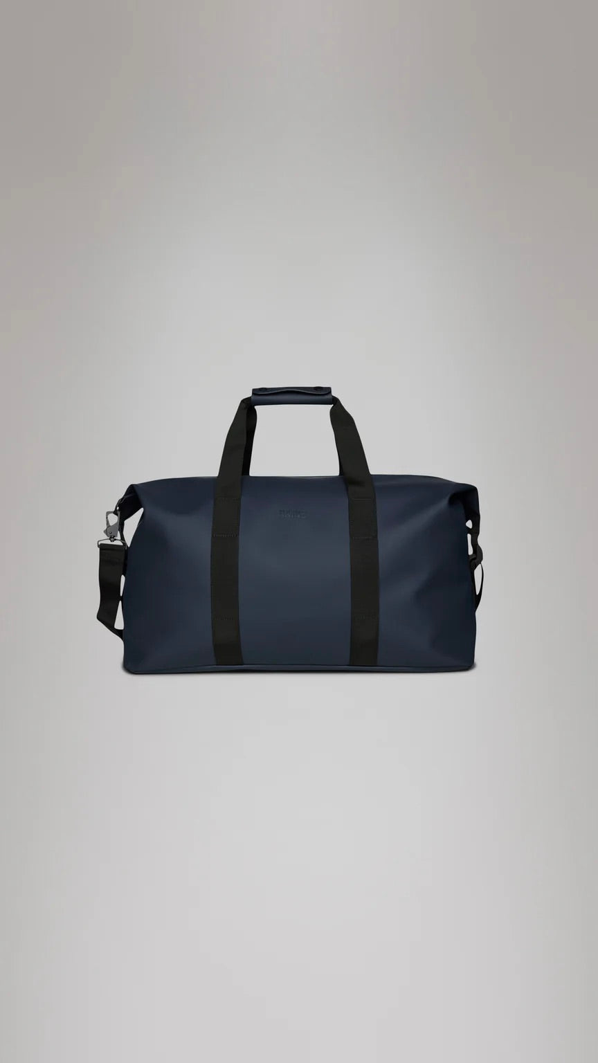 SAC DE VOYAGE BLEU NAVY RAINS HILO WEEK END BAG 14200