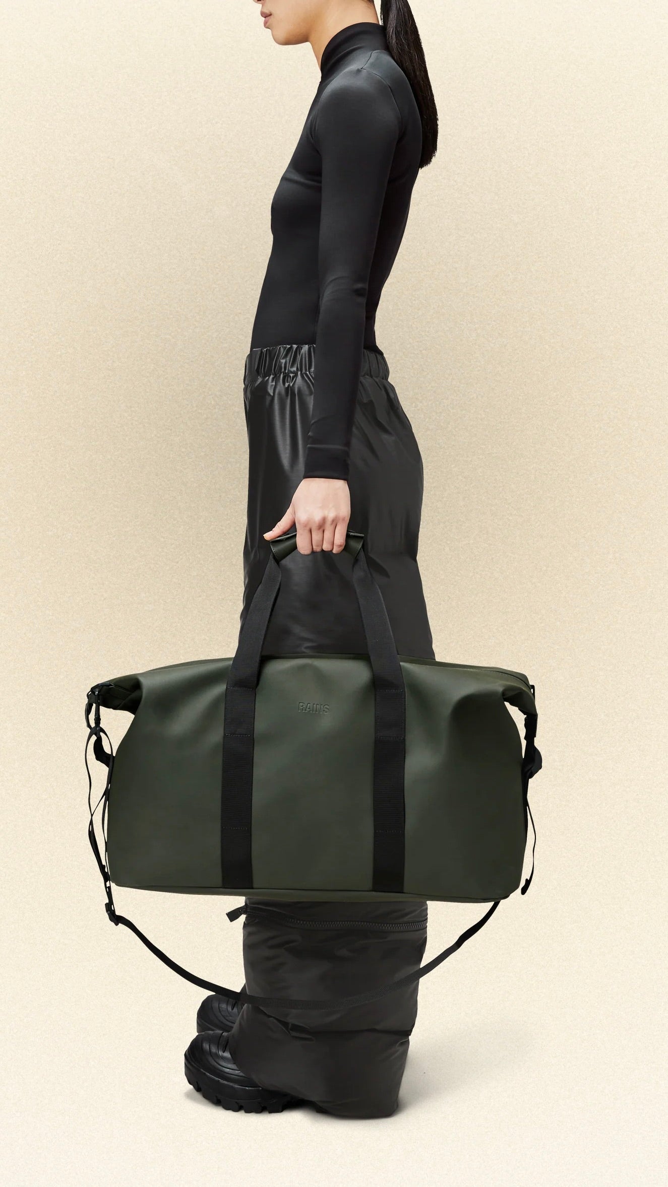 SAC RAINS 14200 HILO WEEK END BAG