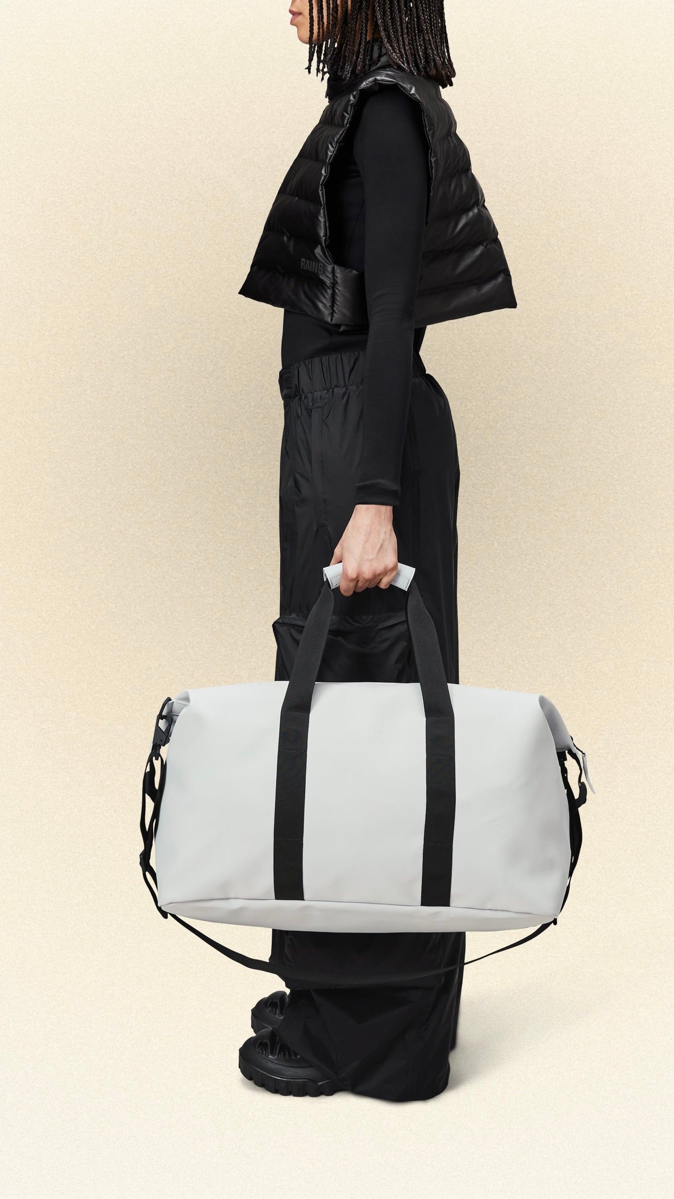 SAC RAINS 14200 HILO WEEK END BAG