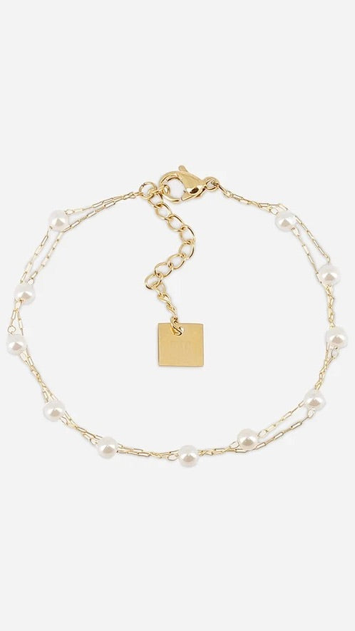 BRACELET ZAG HINAKU