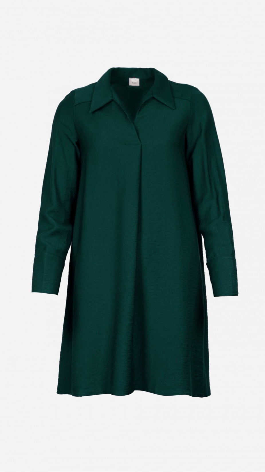 ROBE DROITE AN'GE MATHYS FORET