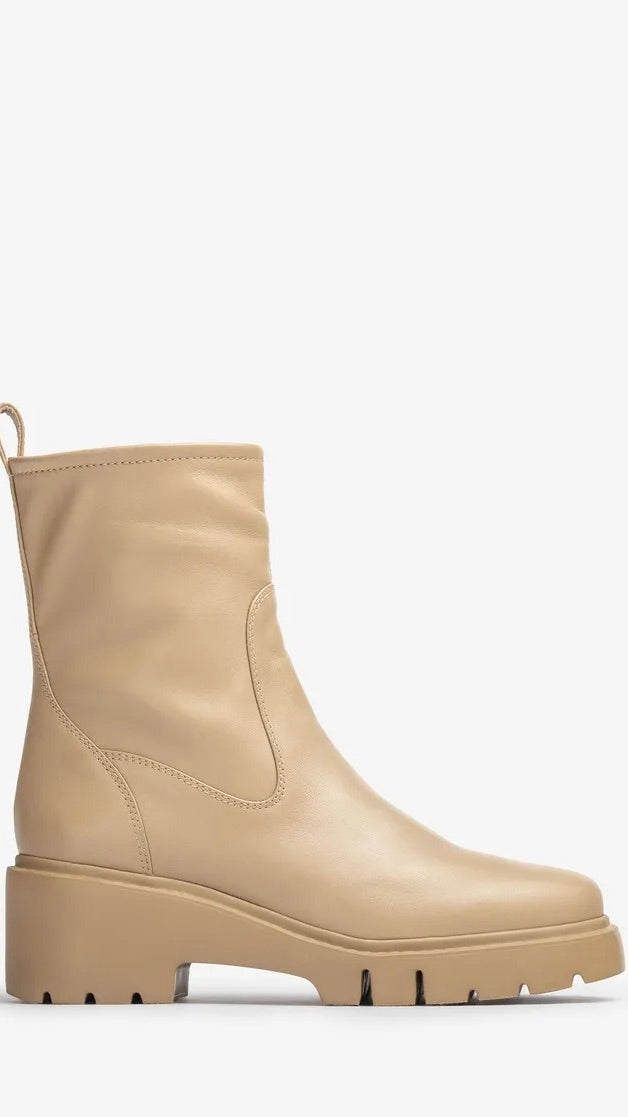 BOOTS UNISA JOFO NTO BEIGE