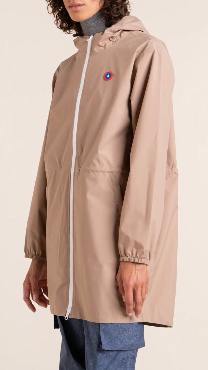 IMPERMEABLE AMELOT FLOTTE SAHARA