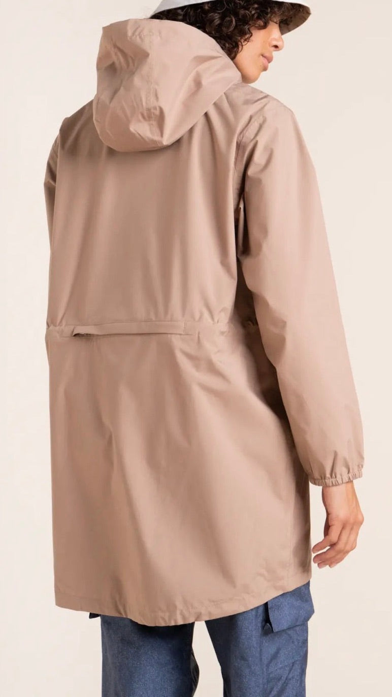 IMPERMEABLE AMELOT FLOTTE SAHARA