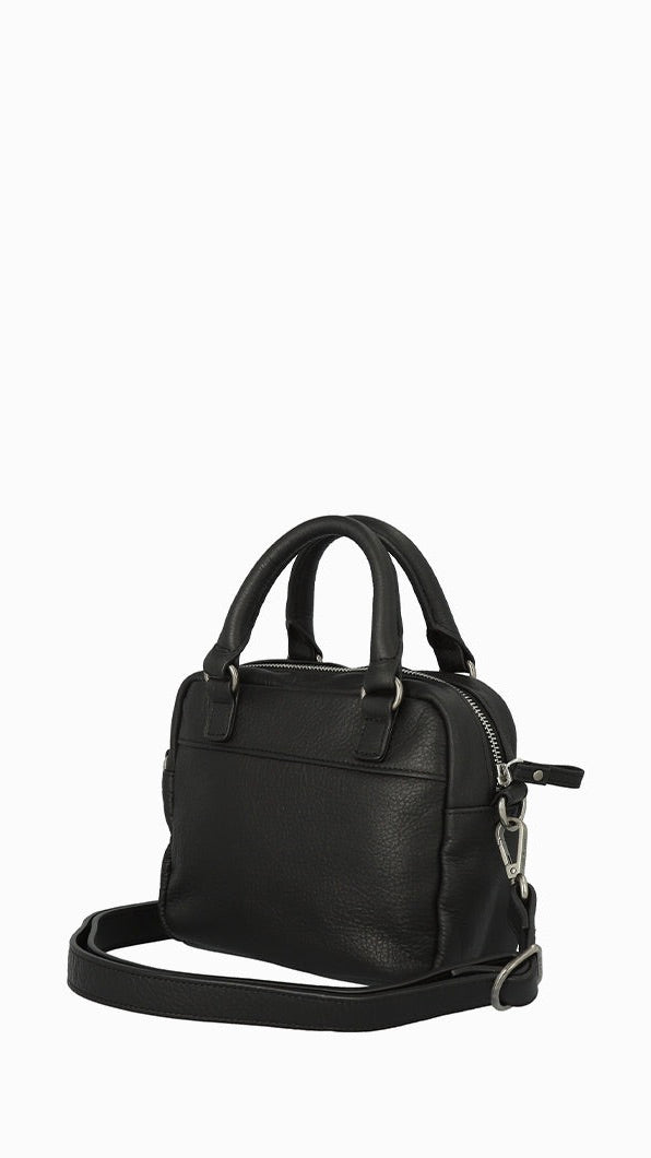 SAC MICRO MACY NAT ET NIN NOIR SOUPLE