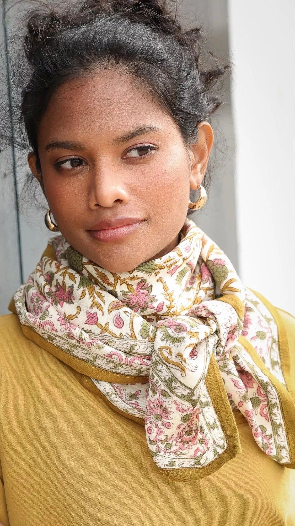 FOULARD BELLEMME MINA