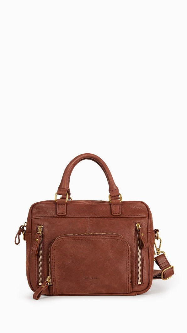 SAC MINI MACY NAT ET NIN CACAO