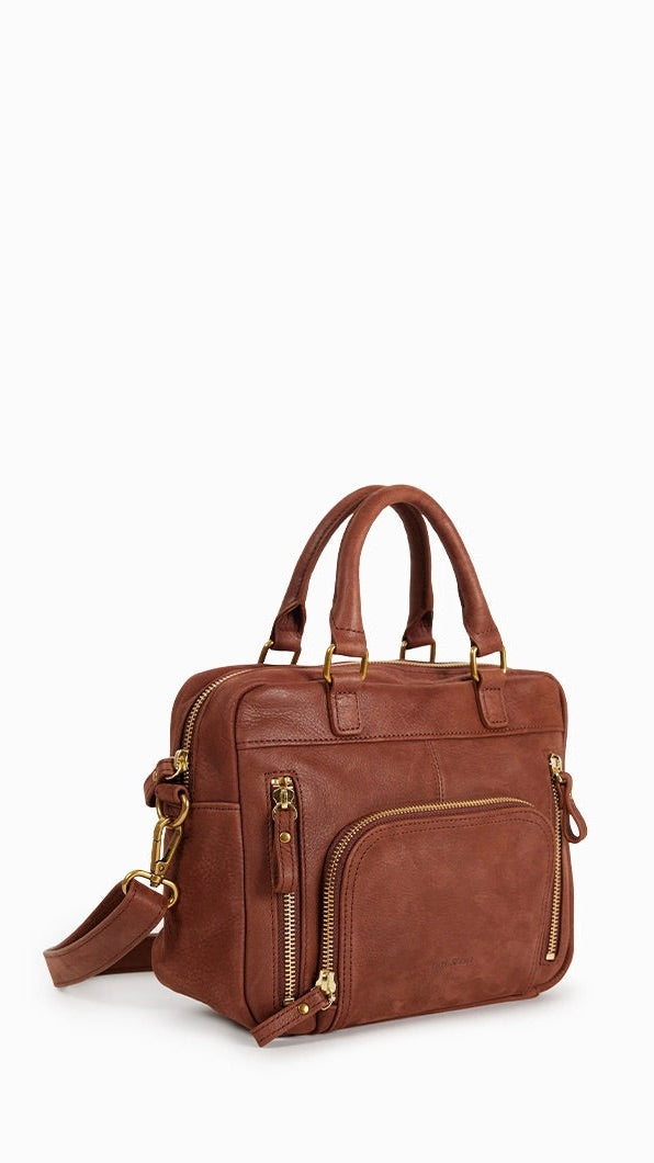 SAC MINI MACY NAT ET NIN CACAO