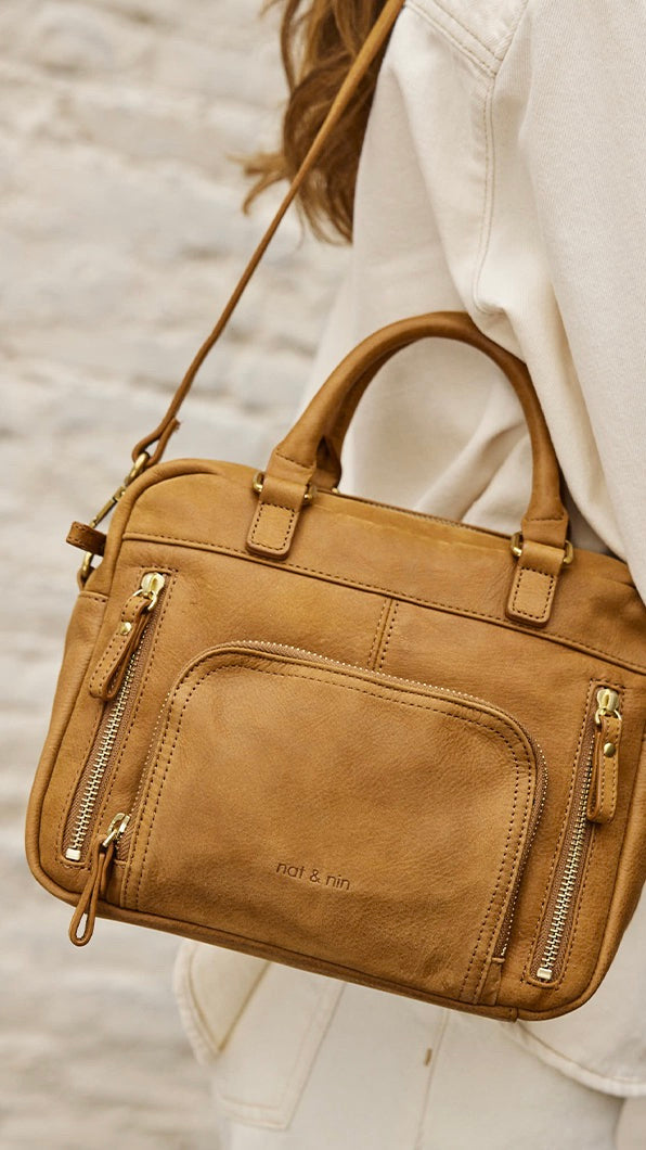 SAC MINI MACY NAT ET NIN EPICE