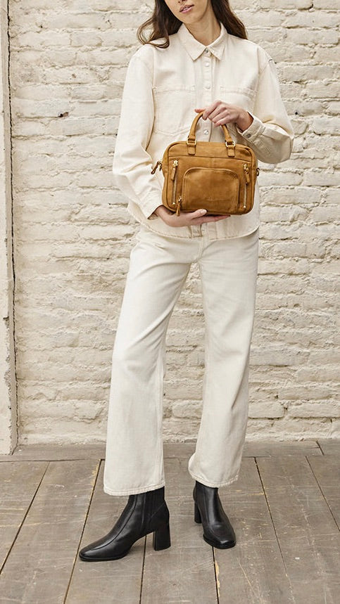 SAC MINI MACY NAT ET NIN EPICE