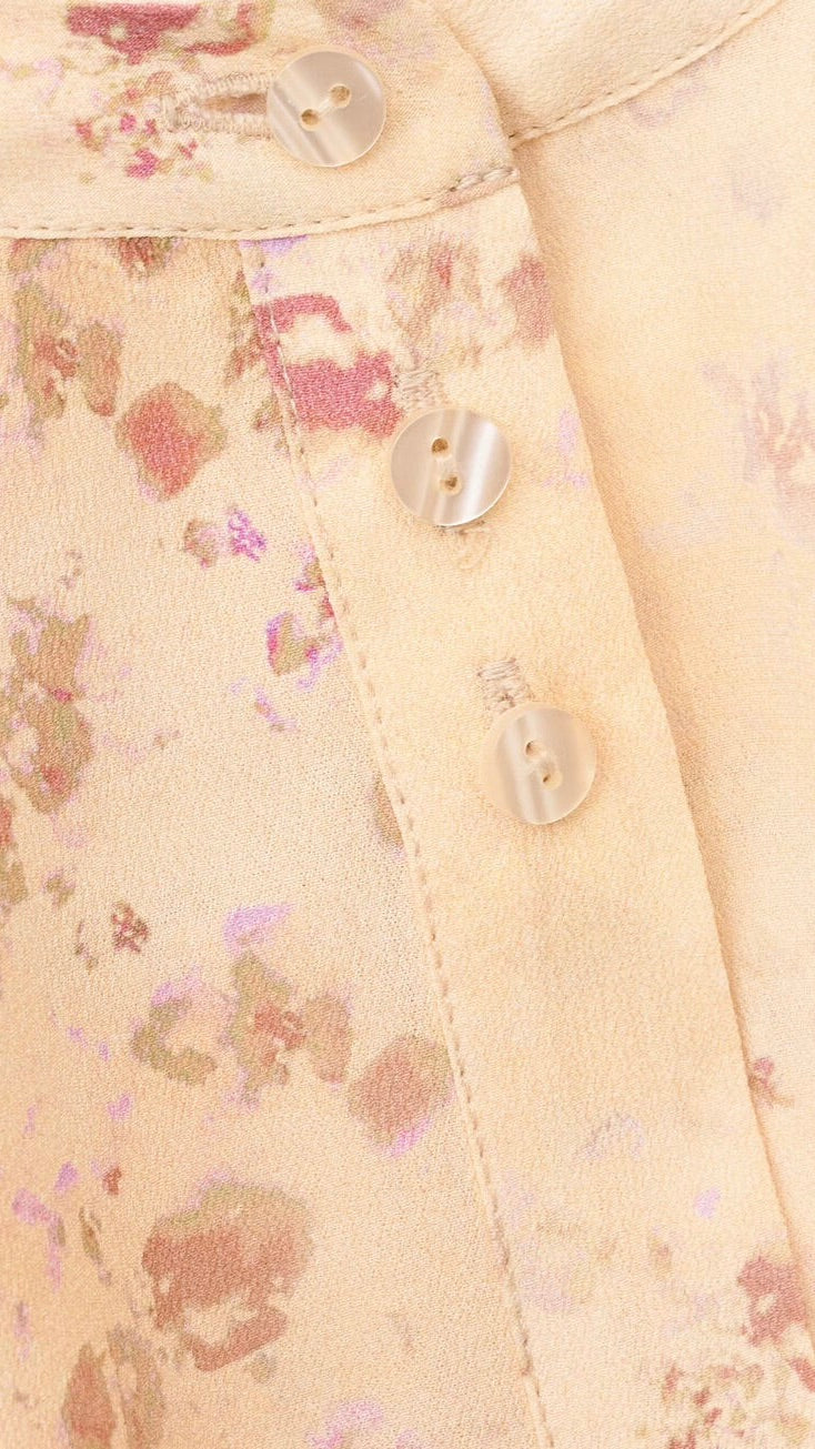 BLOUSE BA&SH NOVELLA