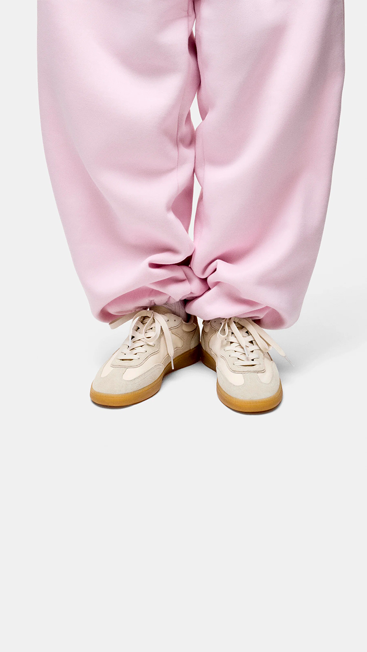 SNEAKERS EN DAIM POUR FEMME HOFF PARK#COLOR_BEIGE