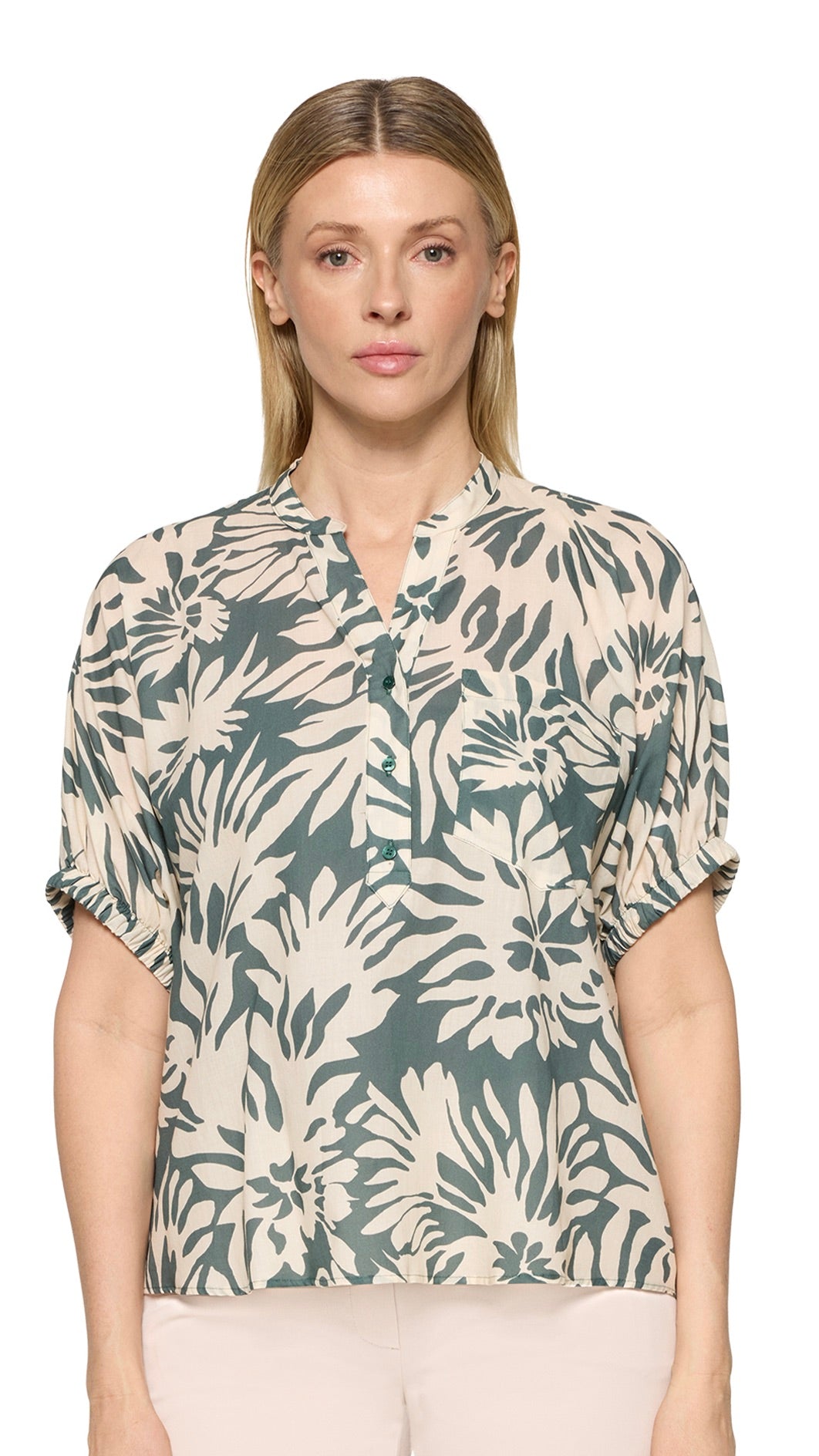 CHEMISE ROBE LEGERE 6767/4022