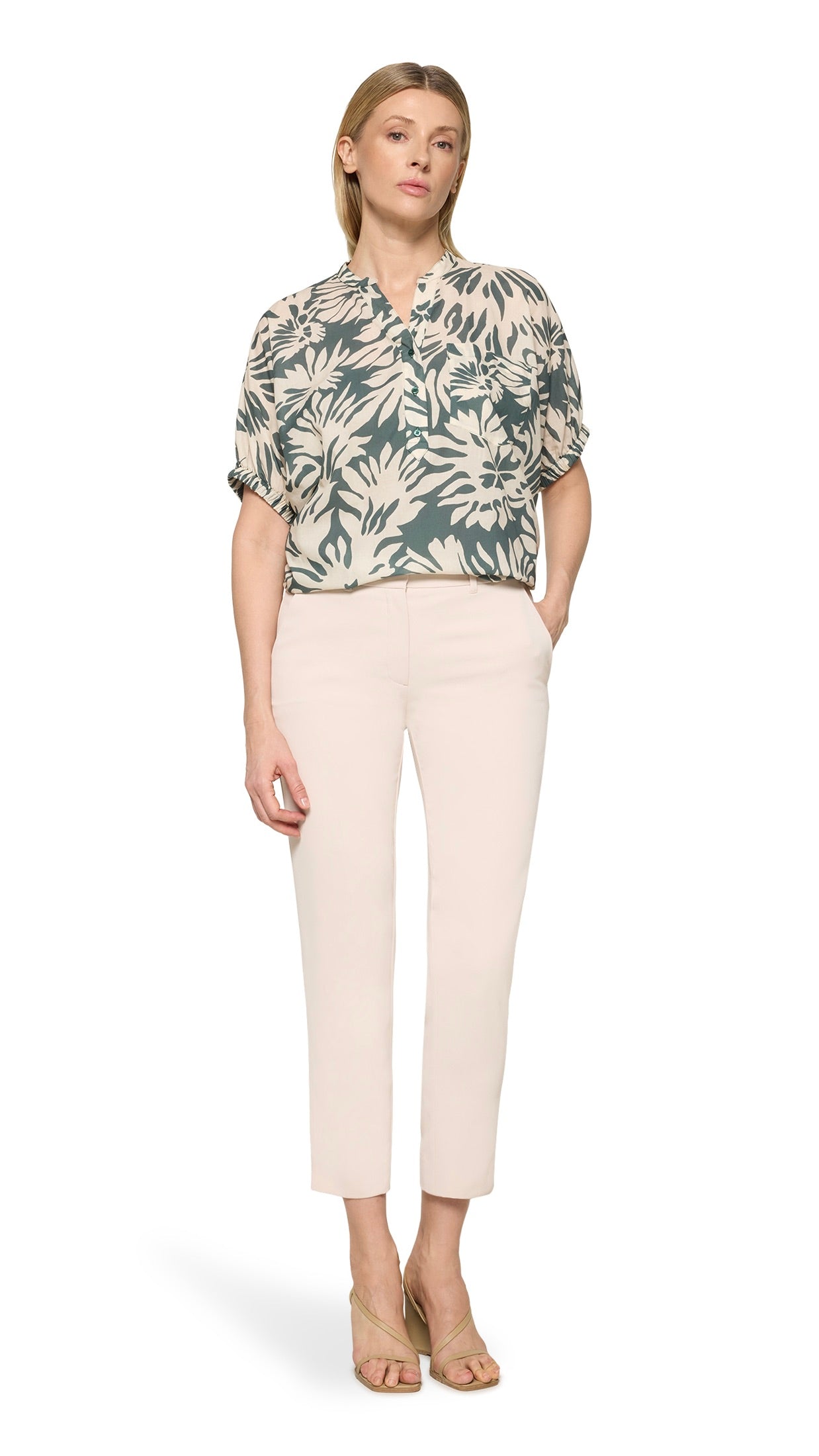 CHEMISE ROBE LEGERE 6767/4022