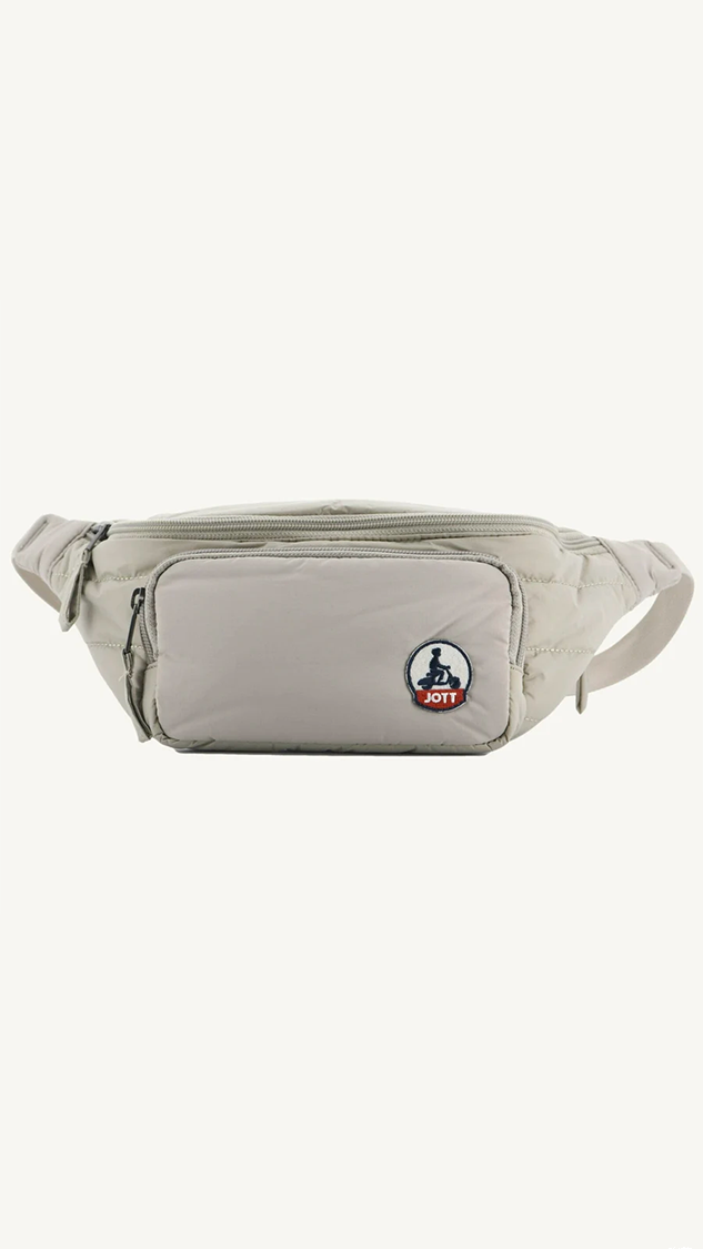 SAC BANANE JOTT DENA BEIGE
