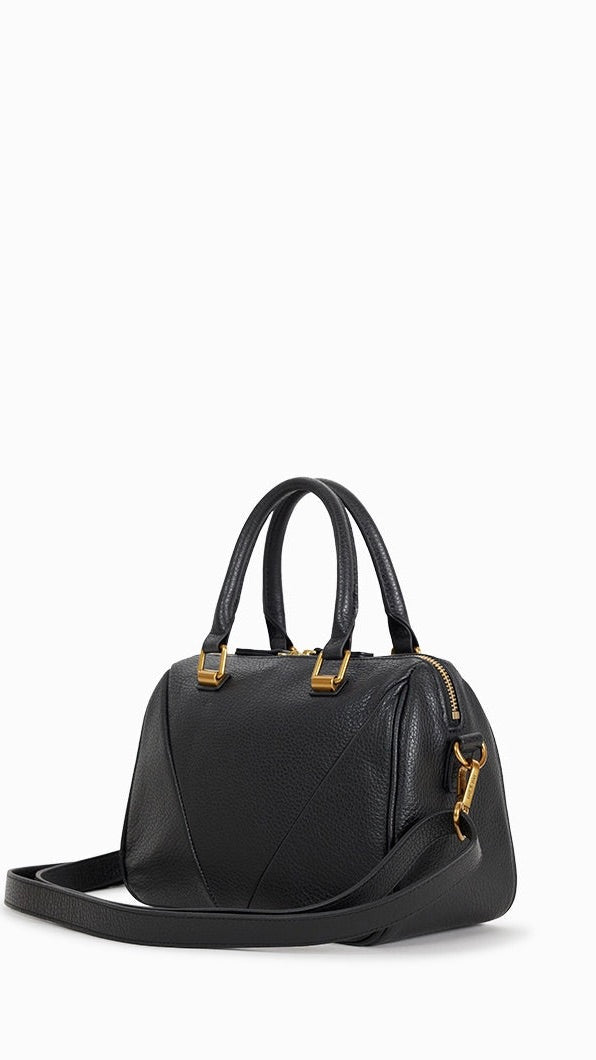 SAC BOWLING NAT ET NIN STRIKE NOIR GRAINE