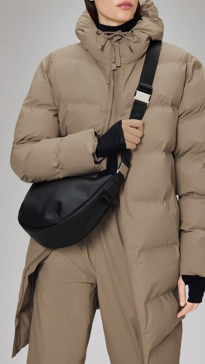 BANANE RAINS VALERA SHOULDER