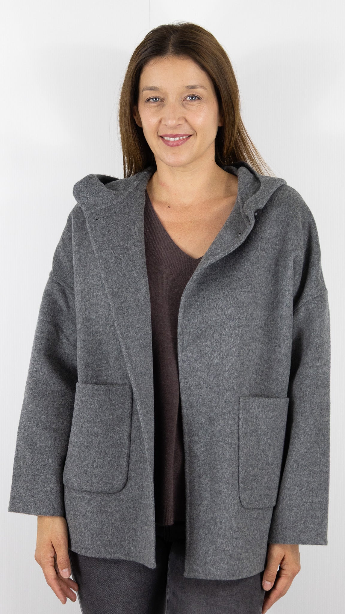 MANTEAU HARTFORD VESPER