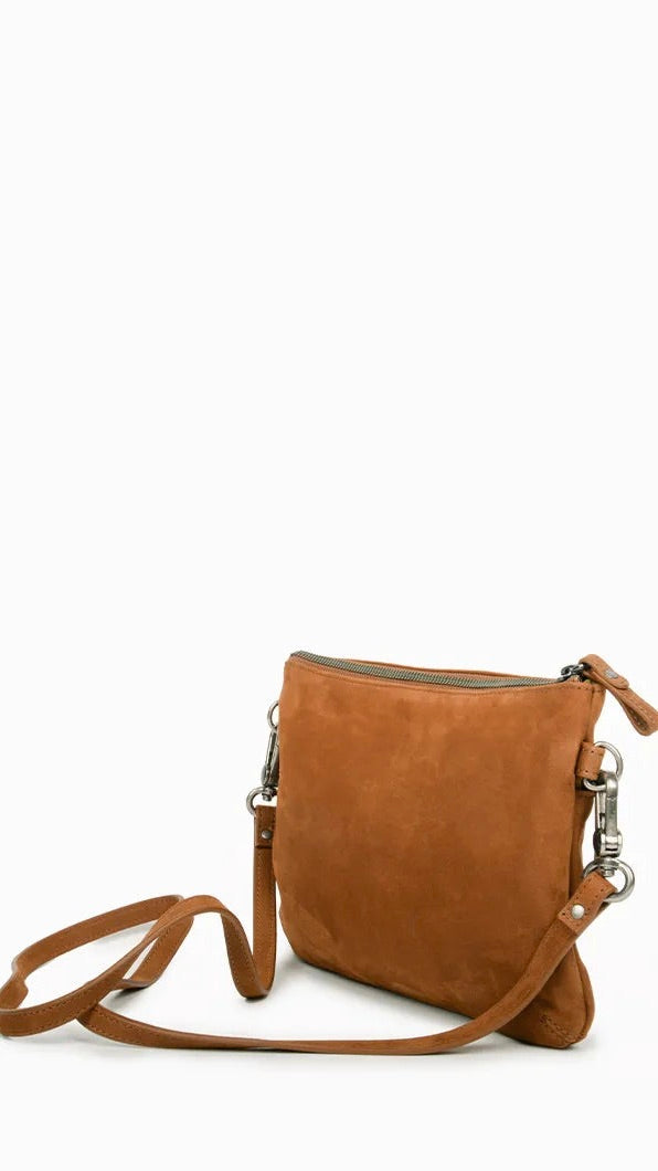 POCHETTE ZIPPEE NAT ET NIN VICKY EPICE