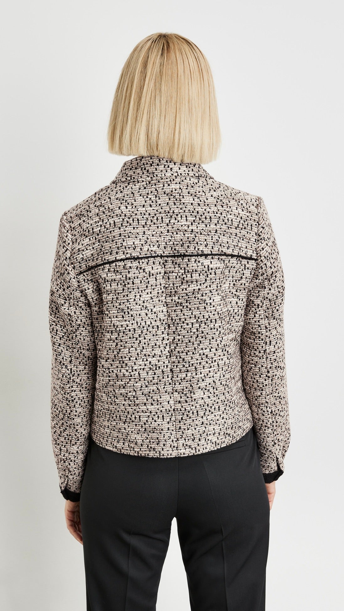 VESTE CHINEE GERRY WEBER 230007 31308