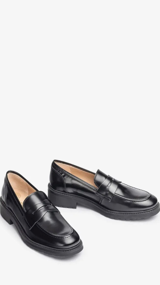 MOCASSINS UNISA ELOY SIV