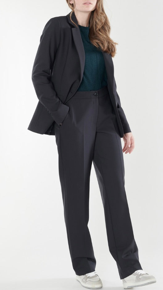BLAZER HANA SAN BROOKE MARINE