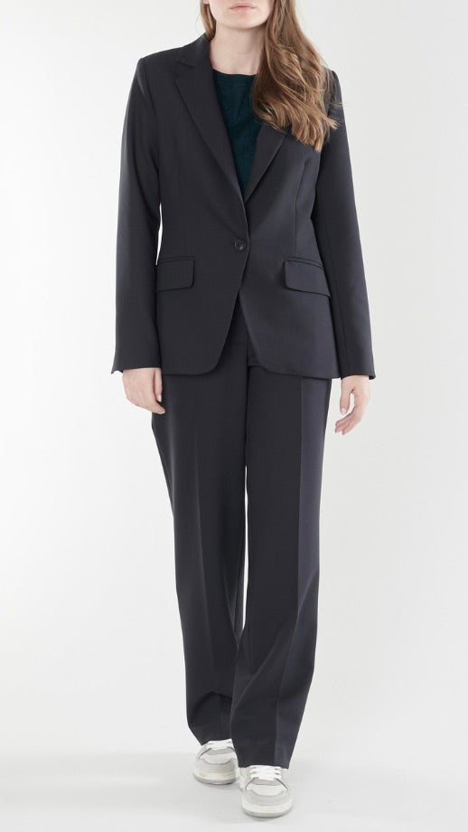 BLAZER HANA SAN BROOKE MARINE