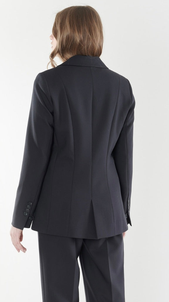 BLAZER HANA SAN BROOKE MARINE