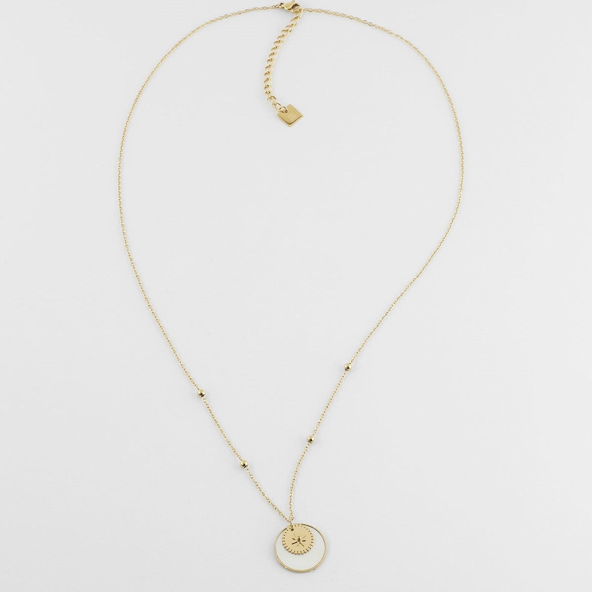 COLLIER ZAG SAND