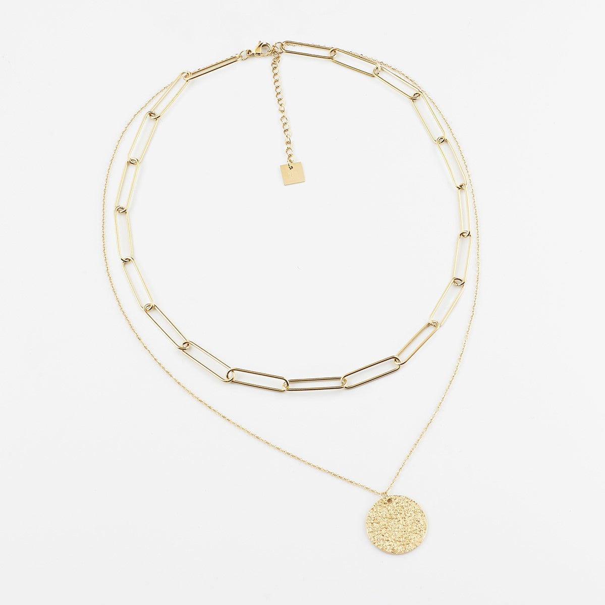 COLLIER ZAG HAMPTONS